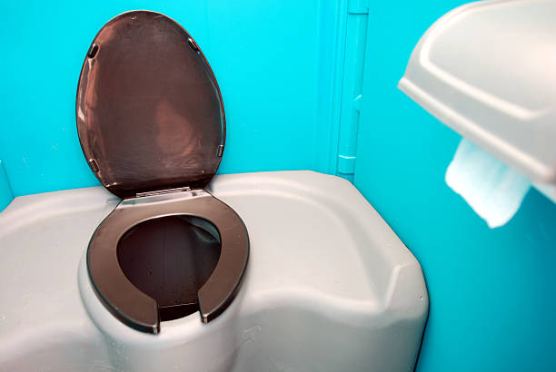 Best Sanitation services for porta potties  in Rapid Valley, SD